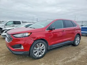 Ford Edge 2.0L 4 2020