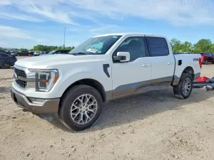 Ford F-150 3.5L 6 2022
