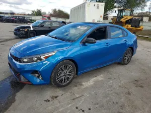 Kia Cerato / Forte / K3 2L 4 2023
