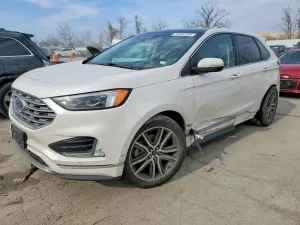 Ford Edge 2.0L 4 2019