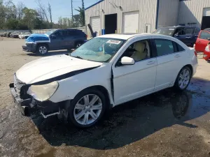 Chrysler Sebring 3.5L 6 2010