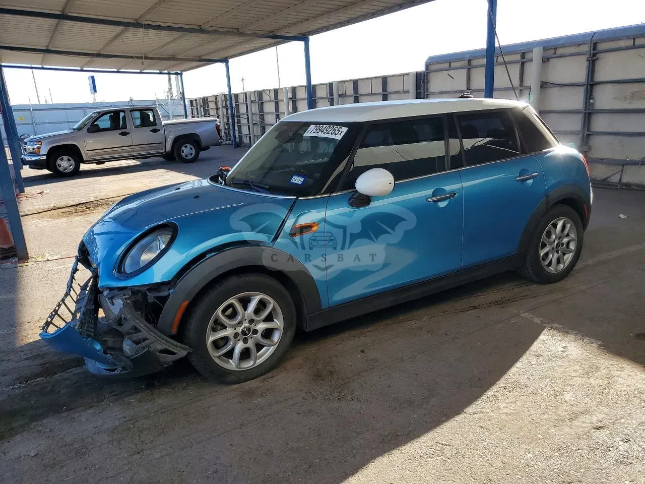 Mini Cooper 1.5L 3 2017