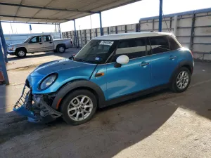 Mini Cooper 1.5L 3 2017
