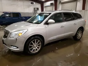 Buick Enclave 3.6L 6 2015