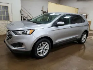 Ford Edge 2.0L 4 2022