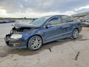 Volkswagen Passat 2.0L 4 2008