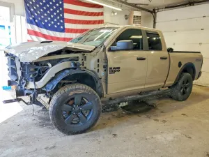 RAM 1500 5.7L 8 2019
