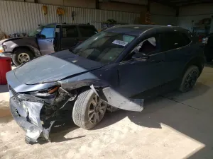 Mazda CX-30 2.5L 4 2024