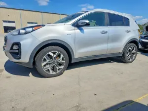Kia Sportage 2.4L 4 2020