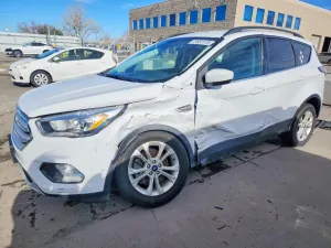 Ford Escape 1.5L 4 2018
