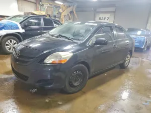 Toyota Yaris 1.5L 4 2007