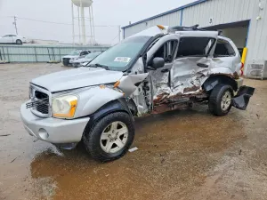 Dodge Durango 5.7L 8 2005