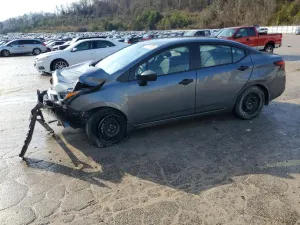 Nissan Versa 1.6L 4 2024