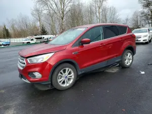Ford Escape 1.5L 4 2019