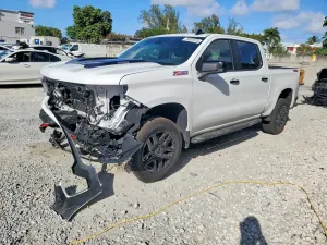 Chevrolet Silverado 1500 3.0L 6 2026