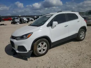 Chevrolet Trax 1.4L 4 2020