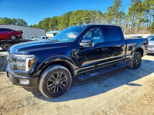 Ford F-150 3.5L 6 2025