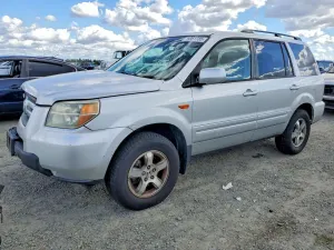 Honda Pilot 3.5L 6 2006
