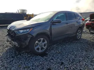 Honda CR-V 1.5L 4 2019