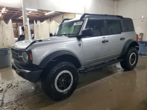 Ford Bronco 2.7L 6 2023