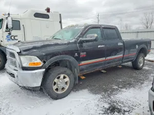Dodge RAM 6.7L 6 2010