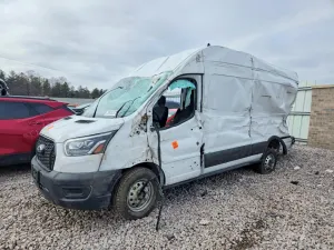Ford Transit 3.5L 6 2025