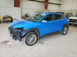 Hyundai Kona 2.0L 4 2021
