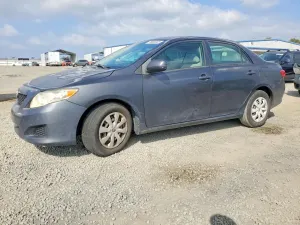 Toyota Corolla 2010