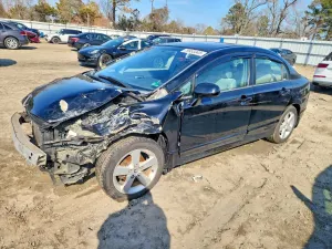 Honda Civic 1.8L 4 2007