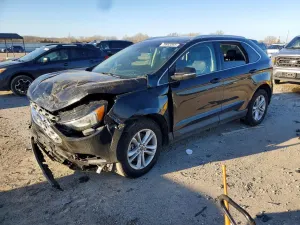 Ford Edge 2.0L 4 2019