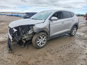Hyundai Tucson 2.0L 4 2020