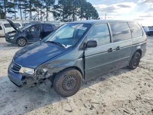 Honda Odyssey 3.5L 6 2003