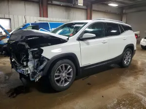 GMC Terrain 1.5L 4 2023