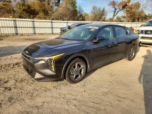 Kia K4 2.0L 4 2025