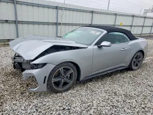 Ford Mustang 2.3L 4 2024