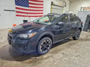 Subaru Crosstrek 2.0L 4 2023