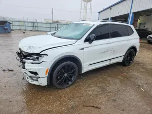 Volkswagen Tiguan 2.0L 4 2020