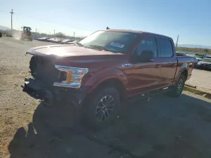 Ford F-150 3.5L 6 2019