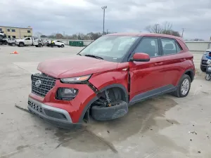 Hyundai Venue 1.6L 4 2025