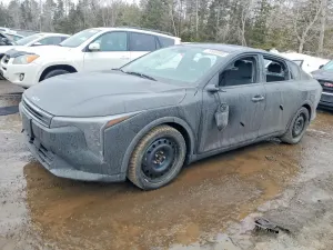 Kia K4 2.0L 4 2025