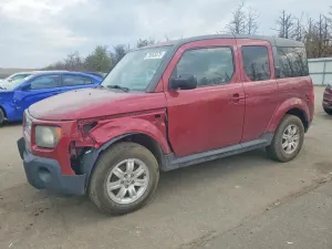Honda Element 2.4L 4 2007