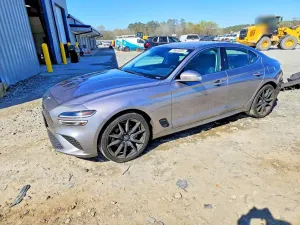 Genesis G70 2.0L 4 2023