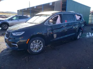 Chrysler Pacifica 3.6L 6 2026
