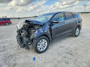 Kia Sorento 2.4L 4 2019