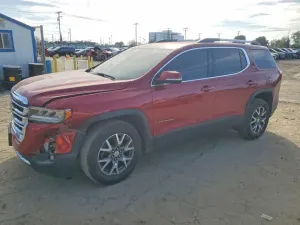GMC Acadia 2.0L 4 2023