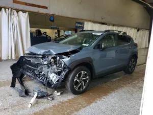 Subaru Crosstrek 2.5L 4 2025