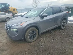 Nissan Rogue 1.5L 3 2025