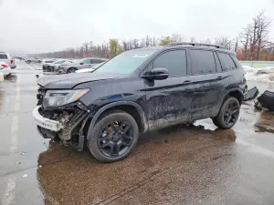 Honda Passport 3.5L 6 2024