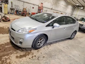 Toyota Prius 2011