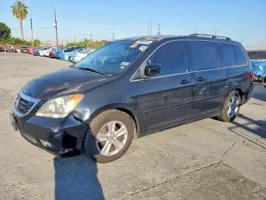 Honda Odyssey 3.5L 6 2009
